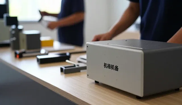 东莞市樟木头浩星机械设备制造厂设备保养应用于连锁门店案例介绍